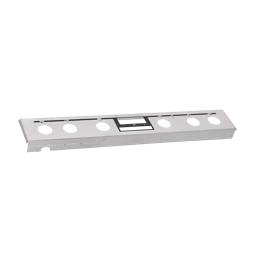 control panel,inox,60cm,UMPD,6K