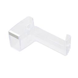 trémie,rampe,transparent,SP8008,242.4x135.3mm