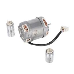 assembly, motor