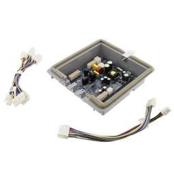 electronics module, power