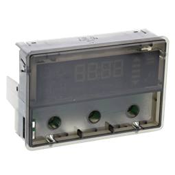 konfigurierte Elektronik,Anzeige-und Schaltelektronik,Hexagon