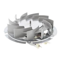 Assemblage,ventilateur de refr