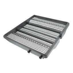 BESTECKSCHUBLADE,BLAU,488MMX46