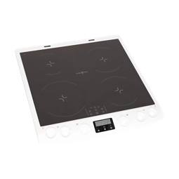 Cooking Top With Frame - 60cm