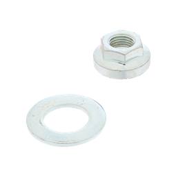 screw, pulley,
