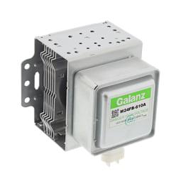 magnetron