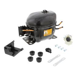 compresseur, complet, HXK55AA