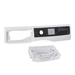 cruscotto, bianco, Electrolux, IT