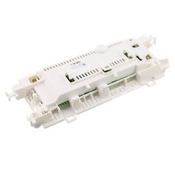 geconfigureerde module