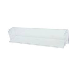 door shelf, bottle shelf, neutral, 449x98x79