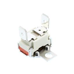 Backofenthermostat
