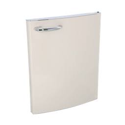 Ensemble porte du congélateur - 760x605