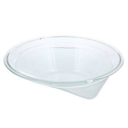 Hublot de lave-linge en verre