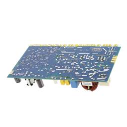 configured electronic,EWX14931,WM,LOW