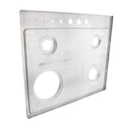 KOCHMULDE,INOX,ELECTROLUX,594X