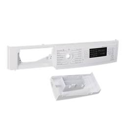 control panel,white,Electrolux,IT