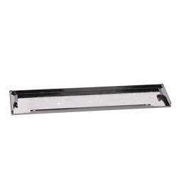 cruscotto, inox, 60cm,3K
