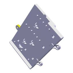 cover, user interface board,