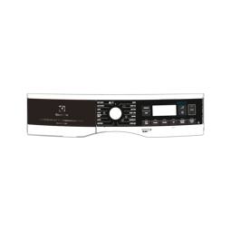 control panel,white,Electrolux,RU