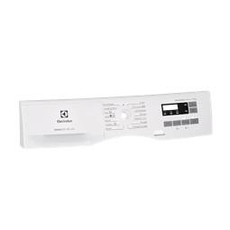 control panel,white,Electrolux,FR