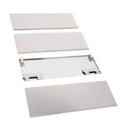 panel, closure