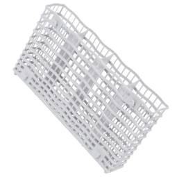 Small Grey Dishwasher Cutlery Basket