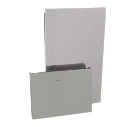 door, right, stainless, VIP,FZR+FC