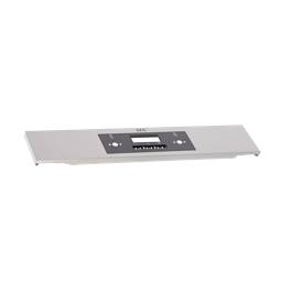 BEDIENBLENDE,INOX,AEG,60CM, SE