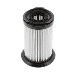 Filtre d’aspirateur cylindrique pour Progress Pc18, Tornado To18