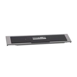 bandeau, inox