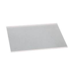 Refrigerator Complete Glass Shelf