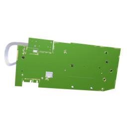 KONFIGURIERTE ELEKTRONIK,ANZEI