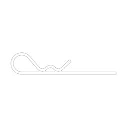 pin, cover