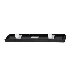 manöverpanel, svart, 60cm,UMPD,2K