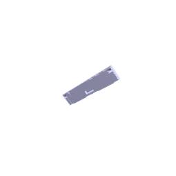 control panel,black,Electrolux,GA55LV