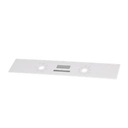 panel obslugi,szyba,60cm,SET,2K