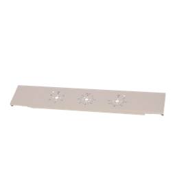 control panel, sand colour, 60cm, 3K