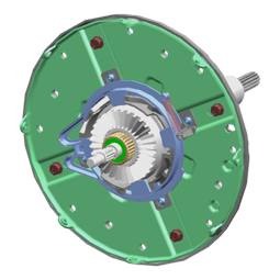 gear box, assembly