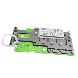 konfigurierte Elektronik, Anzeige-und Schaltelektronik, Programmwähler, S7,WM,FL,One