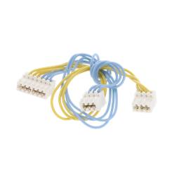 harness,user interface board,selector,N3/XI01<->BOT/BOF
