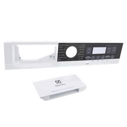 control panel,Handle,Electrolux,EN