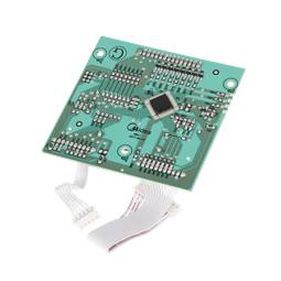 PCB, display