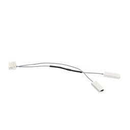 harness, power board, door switch, N1/XI01<->e1