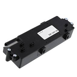 Elektronický modul odsavače par