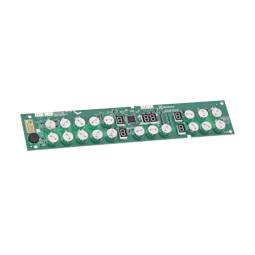 konfigurerad elektronik, användargränssnitt, Falcon