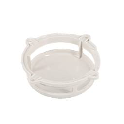 DECKEL,LIDAR,SHELL WHITE
