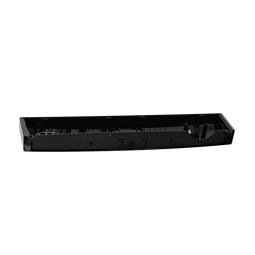 control panel,black,Zanussi,ZDF21001NA