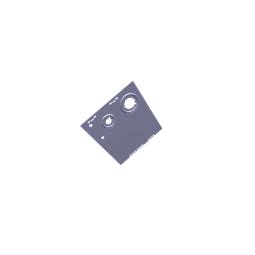 cooktop, black, Electrolux, 590x520mm; 2B+2I