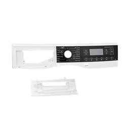 control panel,white,Electrolux,EN,Symbols