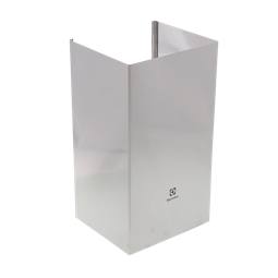 chimney,lower,Electrolux,300-260 NEW LOGO